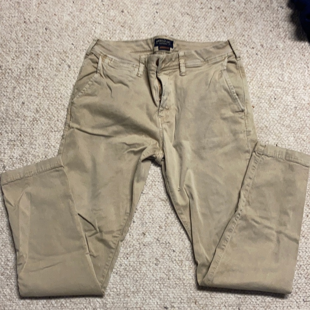 Men’s American Eagle Extreme Flex Pants